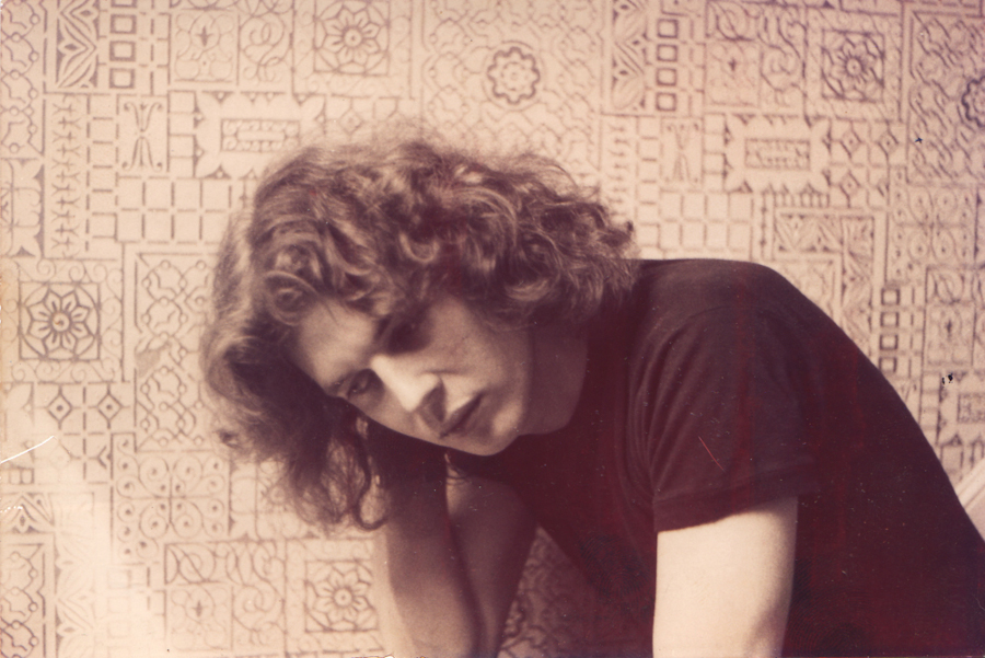 Duncan Fallowell