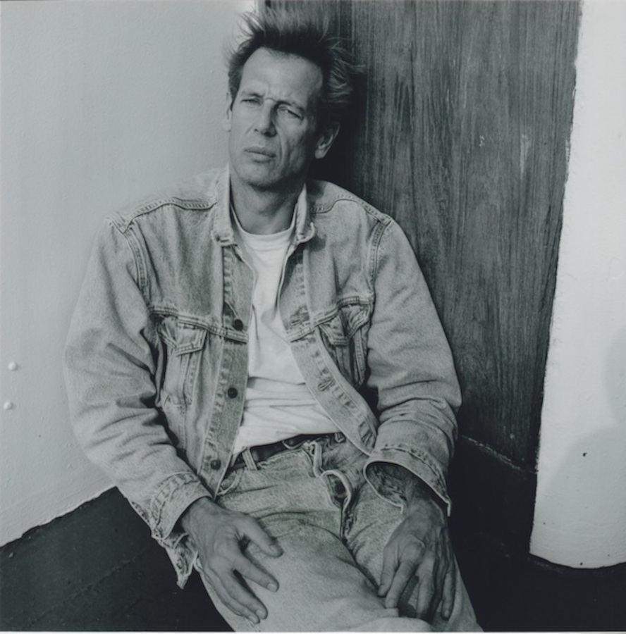Duncan Fallowell