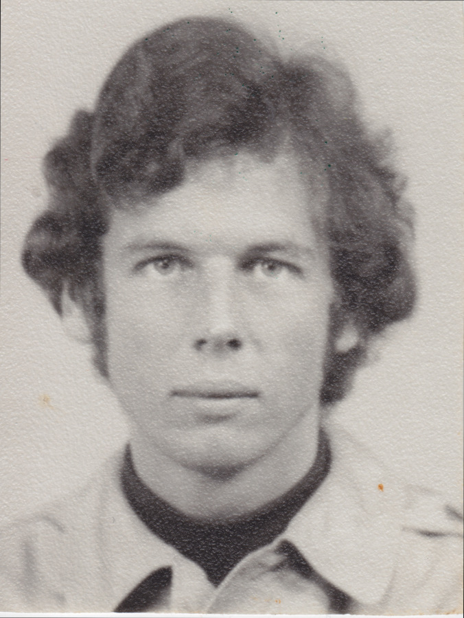 Duncan Fallowell