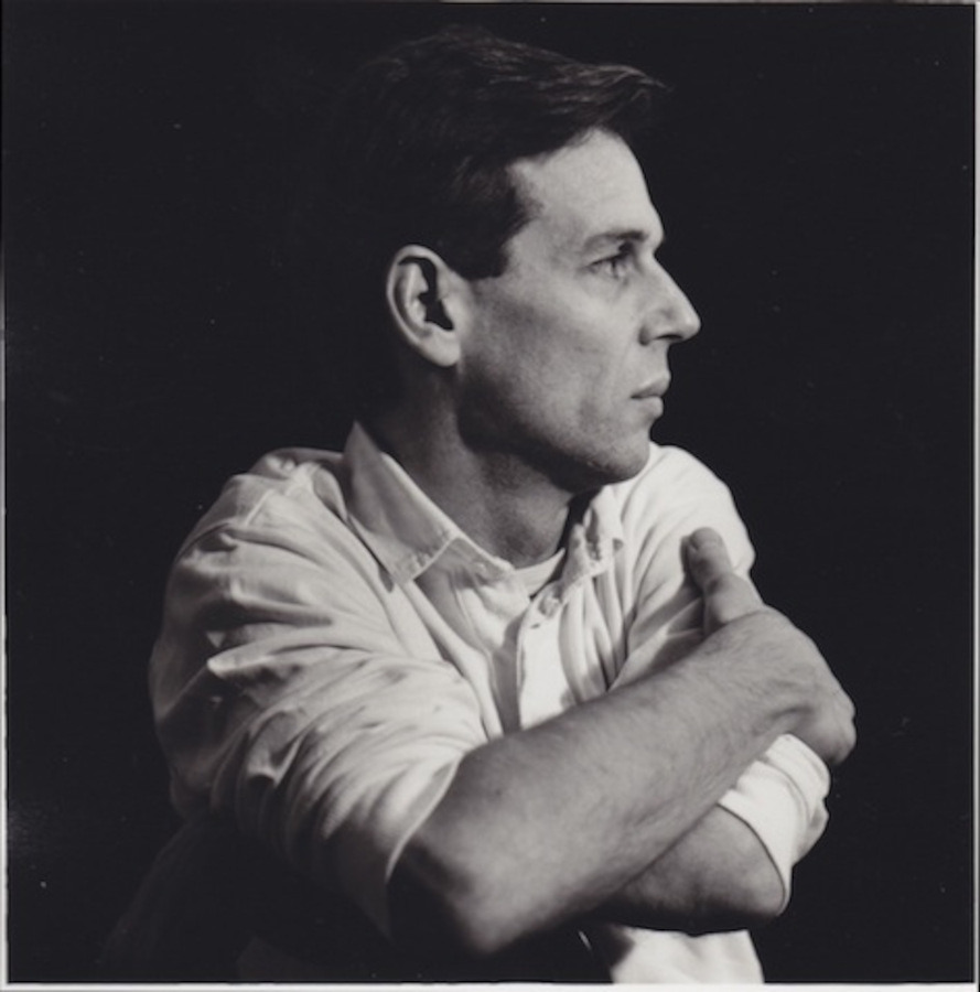 Duncan Fallowell